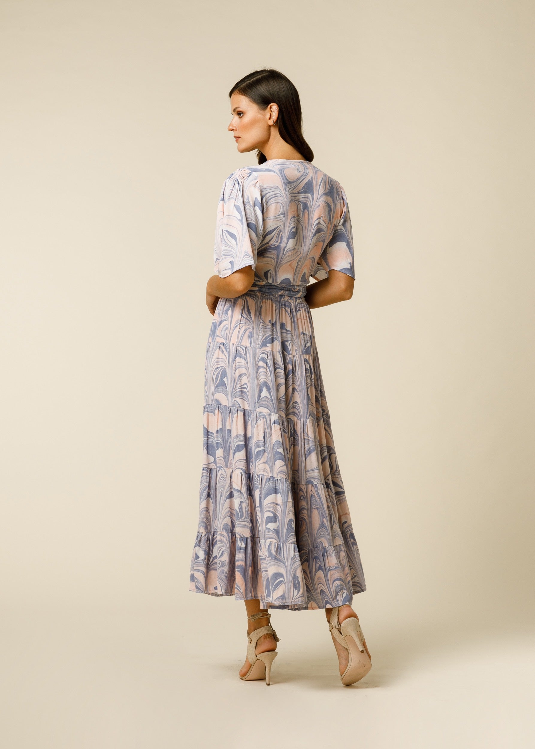 Isla Dress - Multicolor CSN