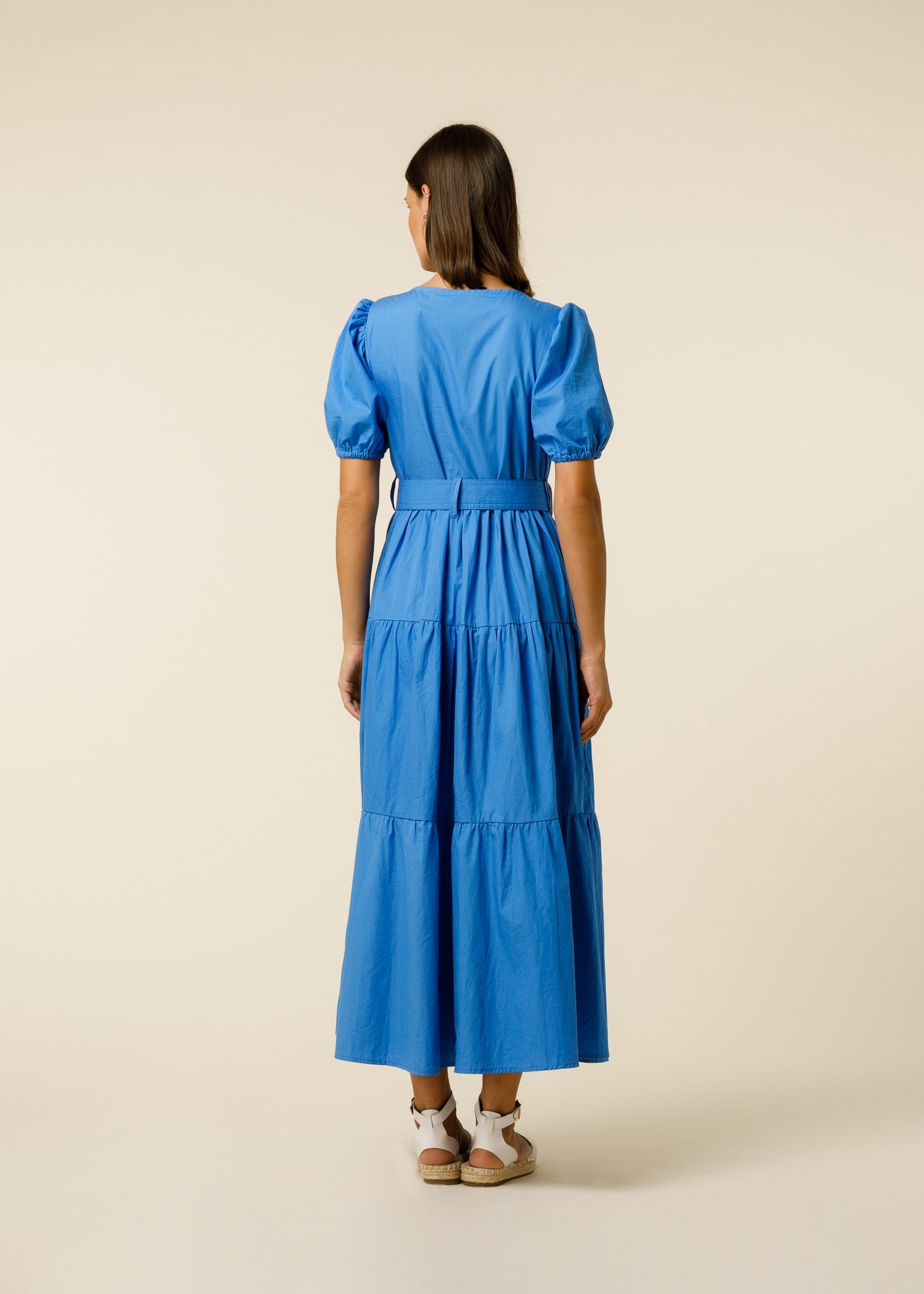 Remi Maxi Azure - Blue CSN