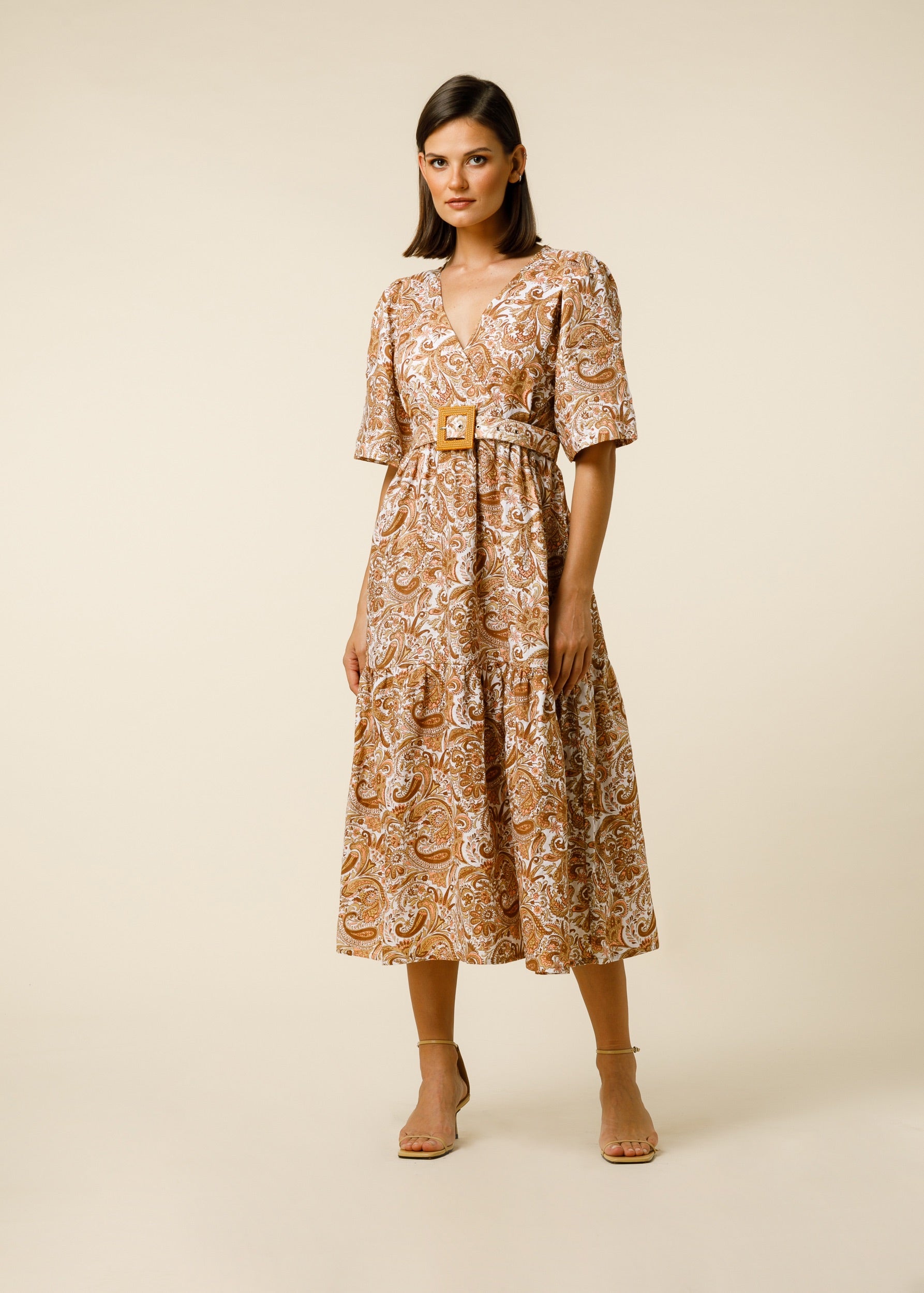 Remi Maxi Cadiz - Brown CSN
