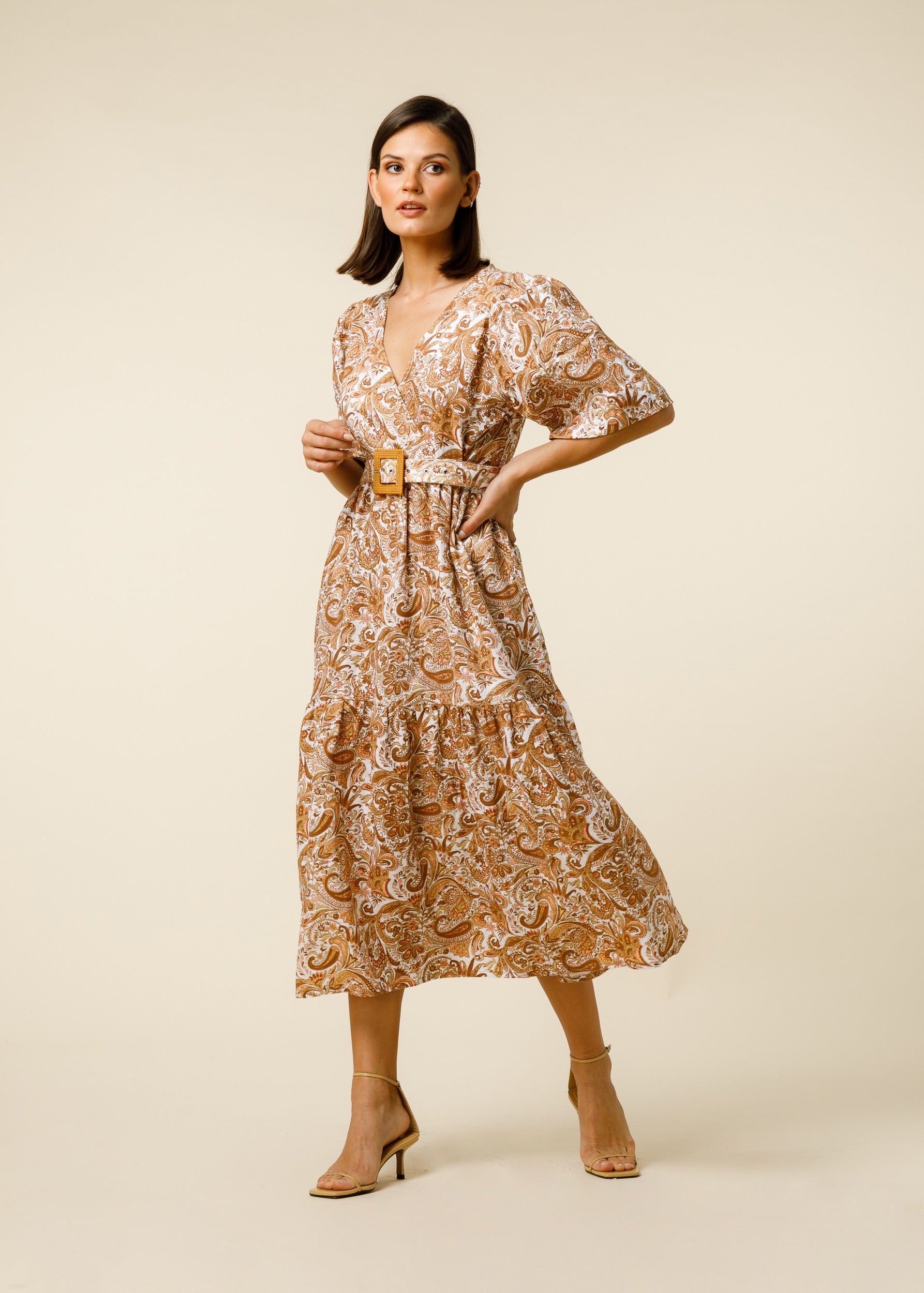 Remi Maxi Cadiz - Brown CSN
