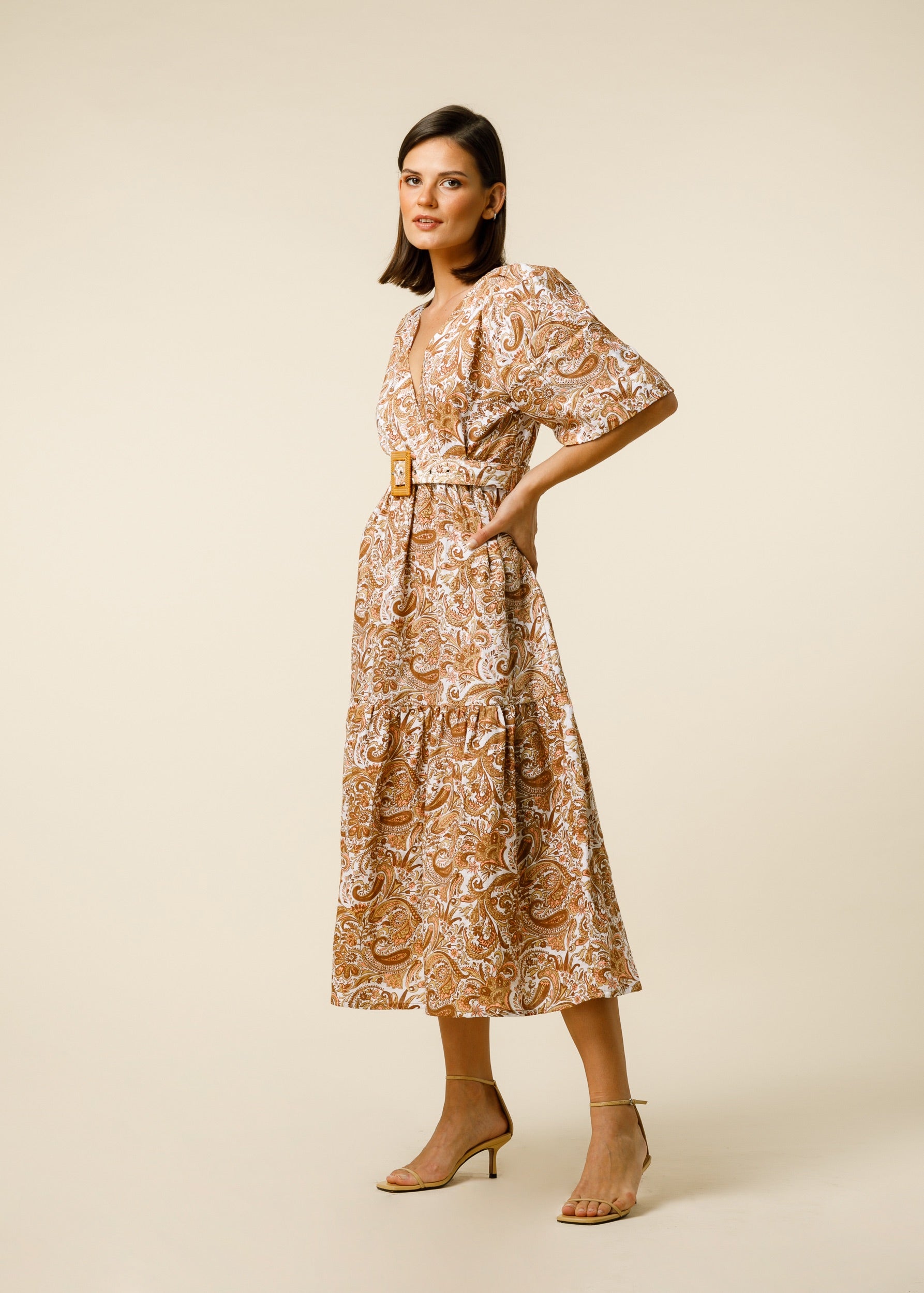 Remi Maxi Cadiz - Brown CSN
