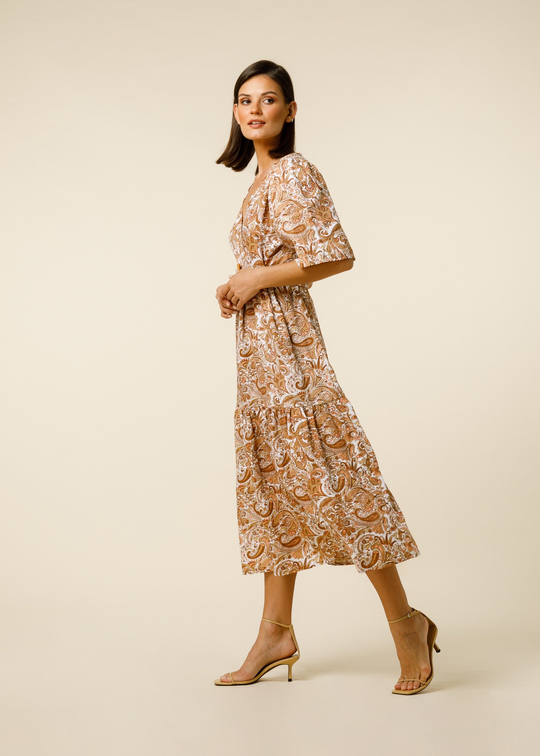 Remi Maxi Cadiz - Brown CSN