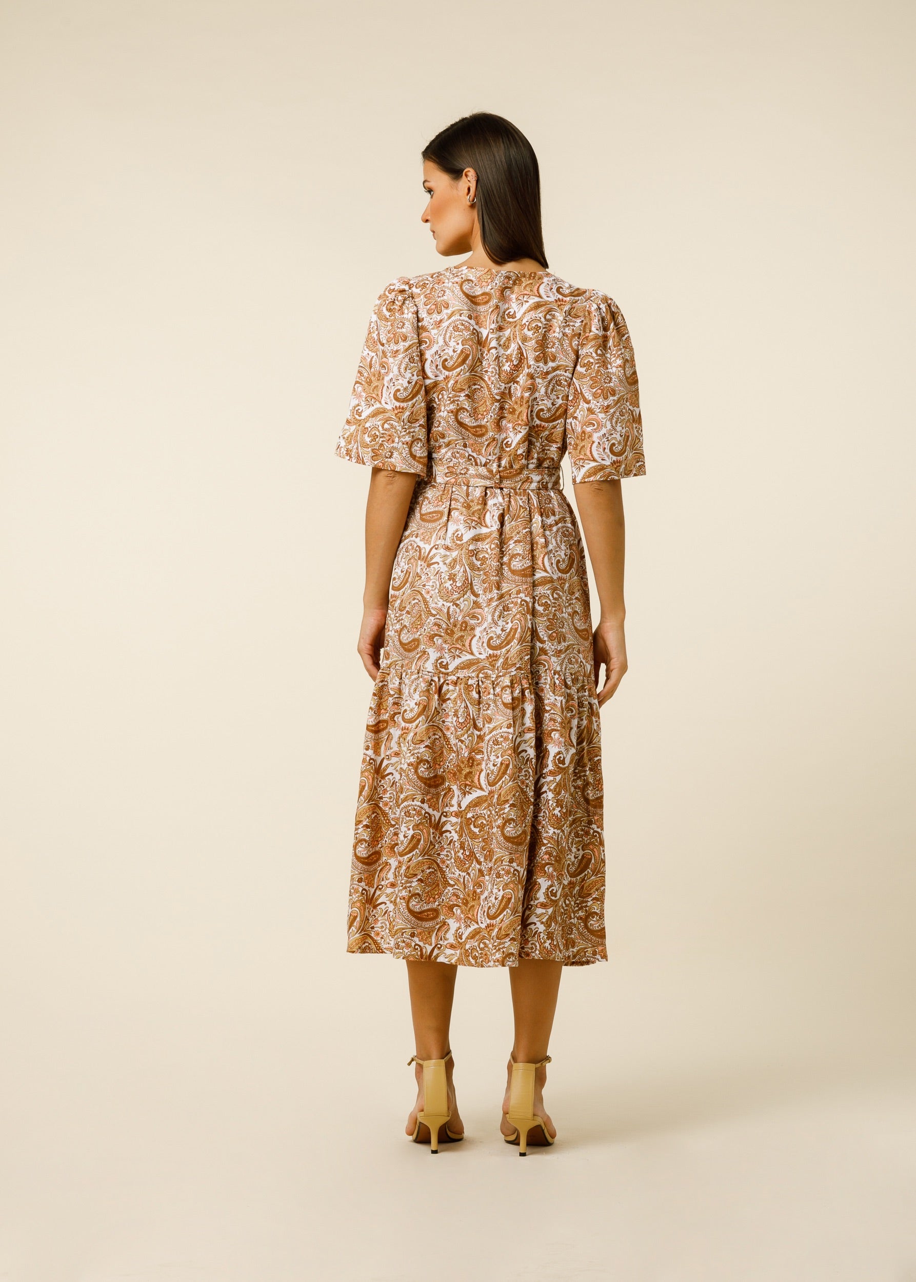 Remi Maxi Cadiz - Brown CSN
