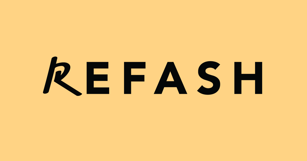 Refash Singapore's Largest Secondhand Fashion Destination | REFASH
