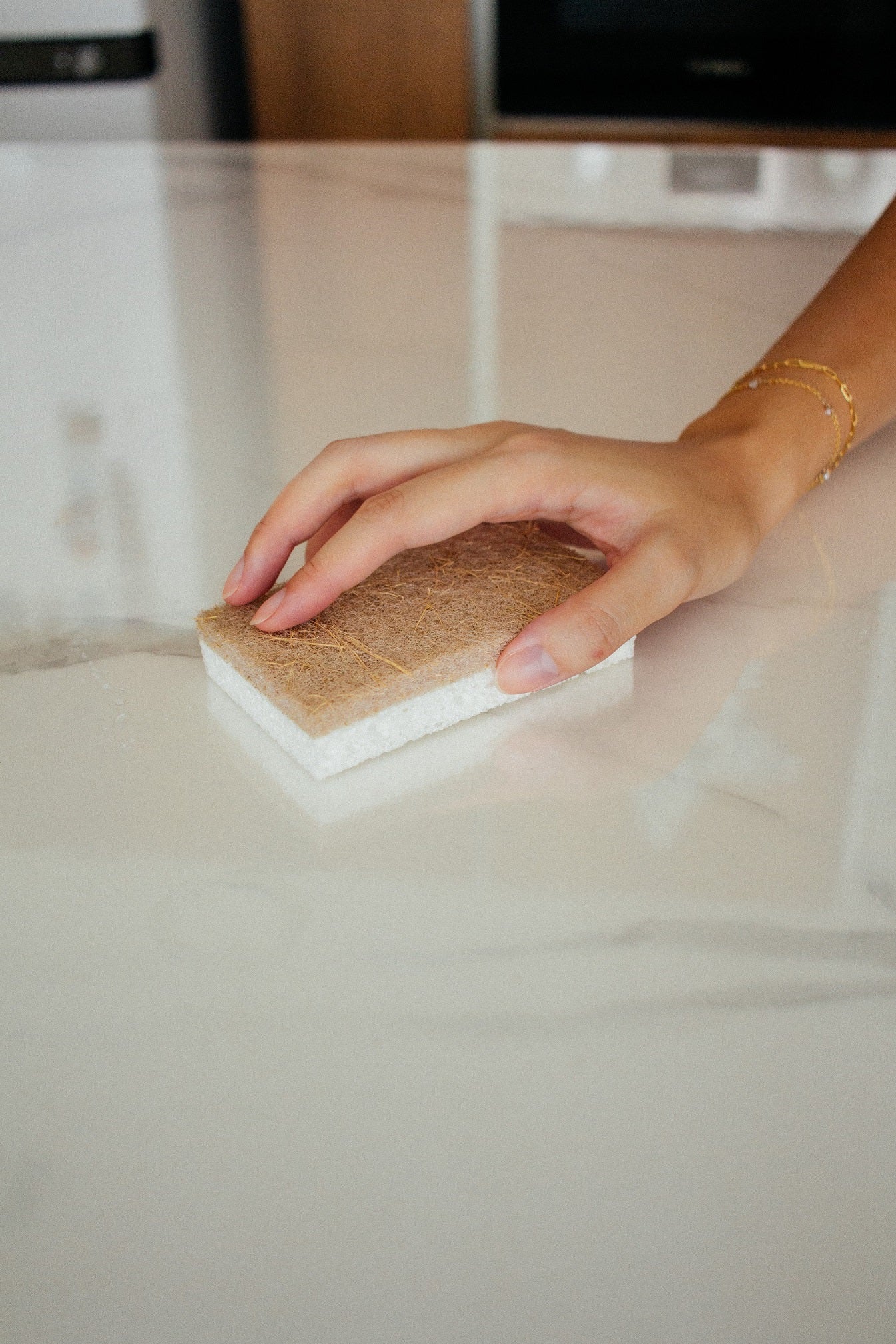 Wood Pulp Sponge - LM