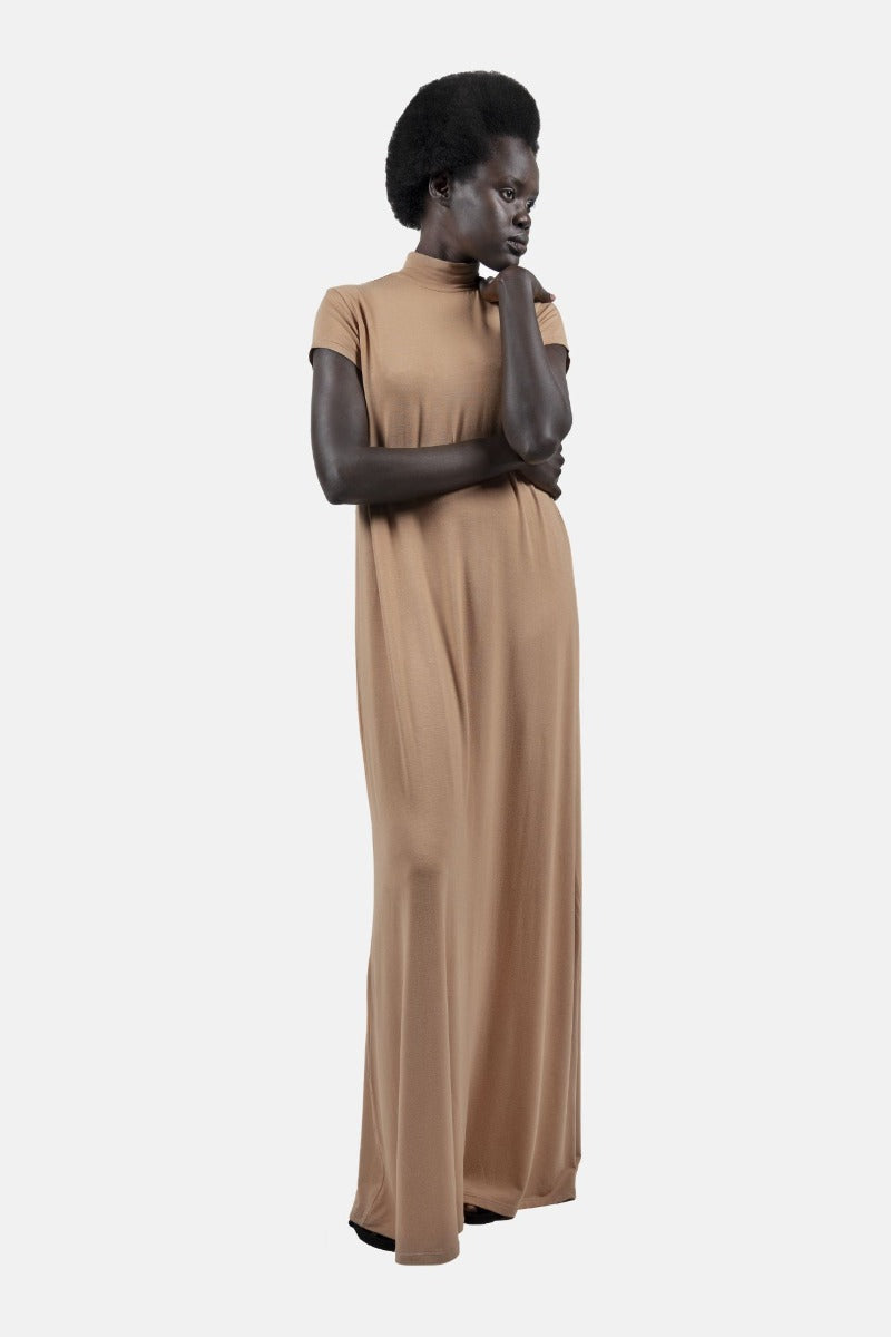 Dresden Maxi Dress - Butterum CSN