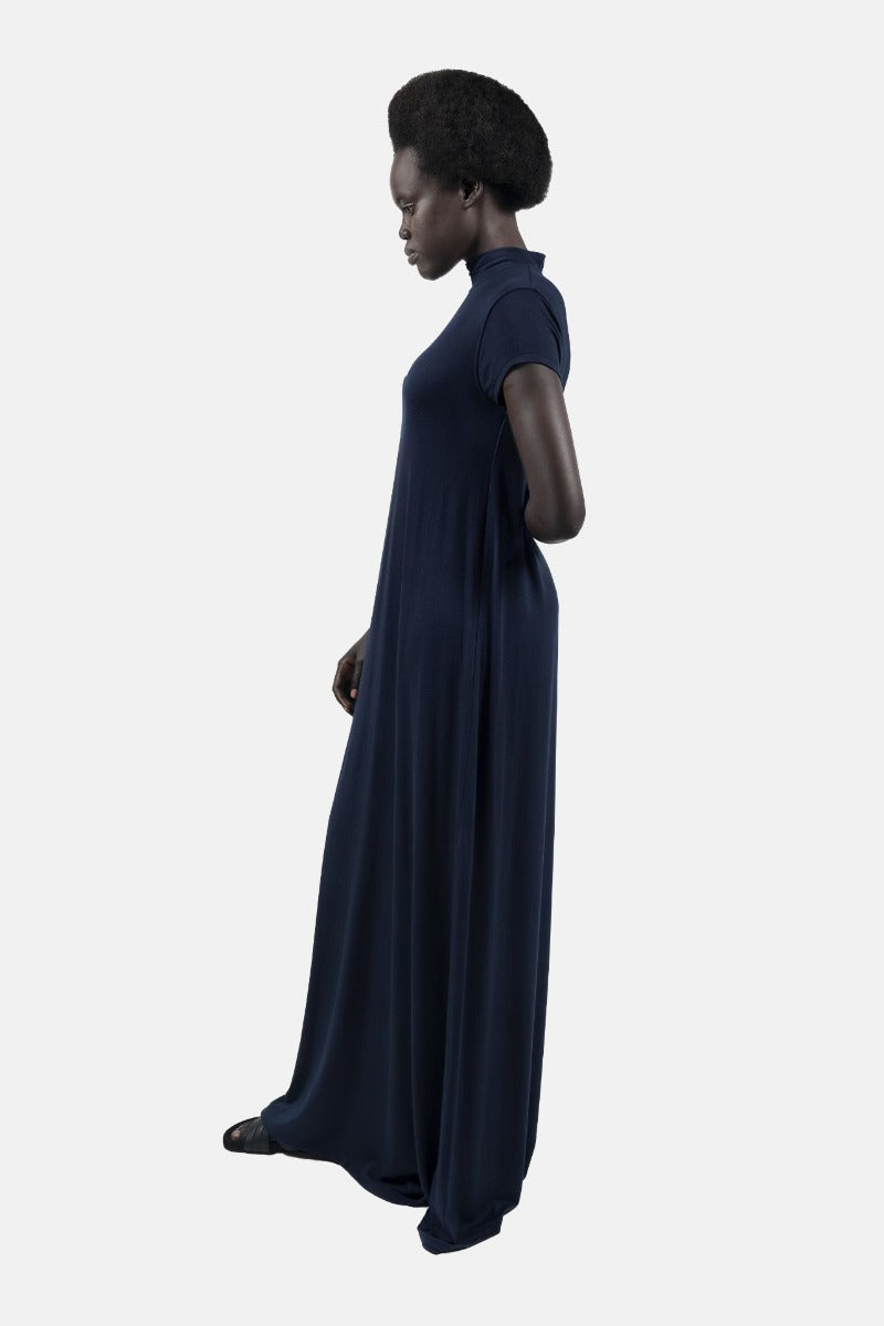 Dresden Maxi Dress - Kalonji Blue CSN