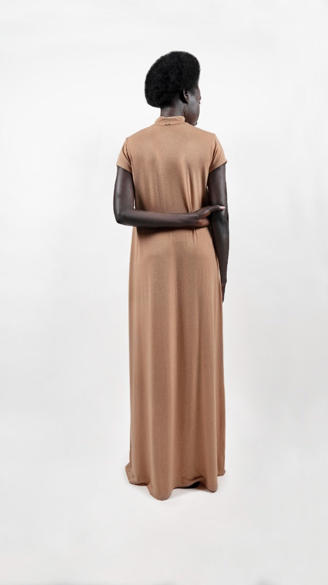 Dresden Maxi Dress - Butterum CSN