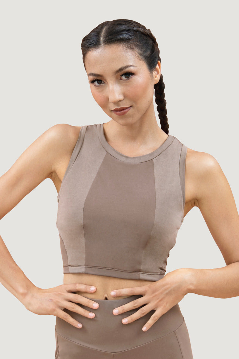 Top Kathmandu Activewear - Jasper Brown CSN