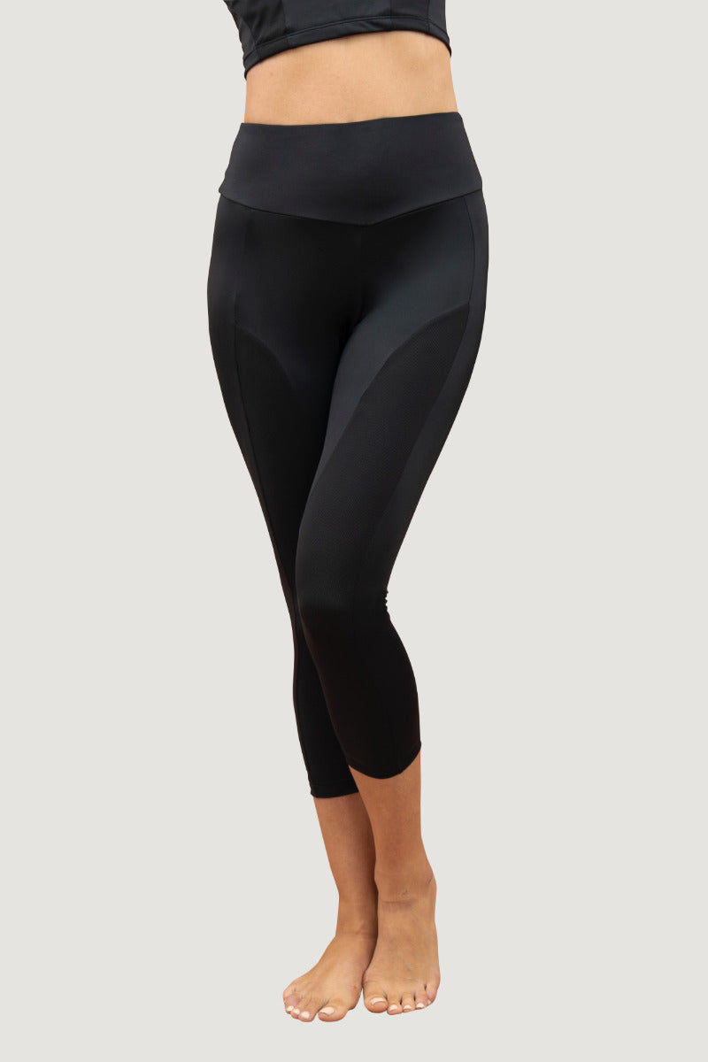 Bottom Kathmandu Activewear - Onyx Black CSN