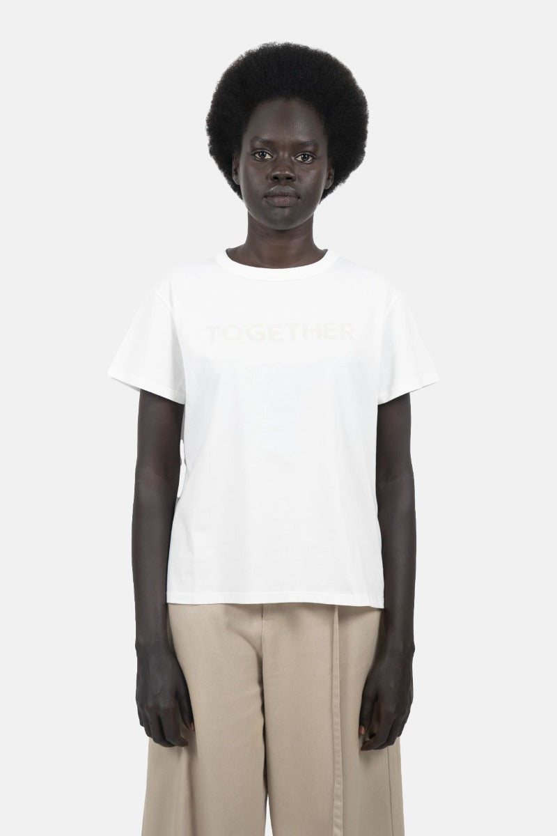 Lima T-Shirt - Flavone CSN