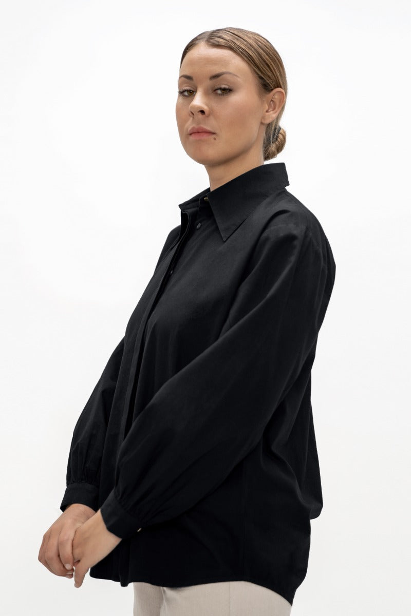 Prague Collar Shirt CSN
