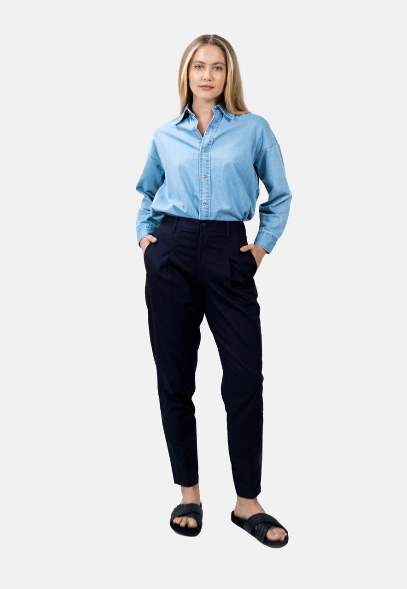 Salo Pants - Blackbird CSN