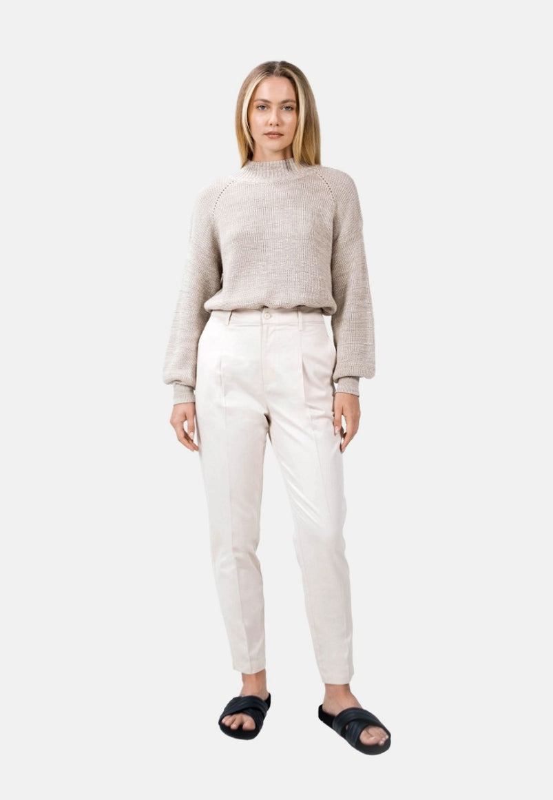 Salo Pants - Egret CSN