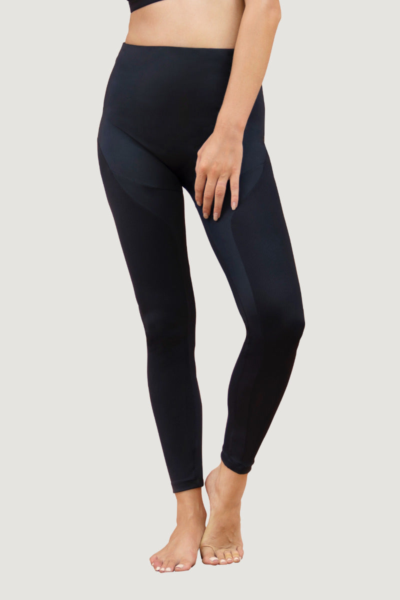 Bottom Stockholm Activewear - Onyx Black CSN