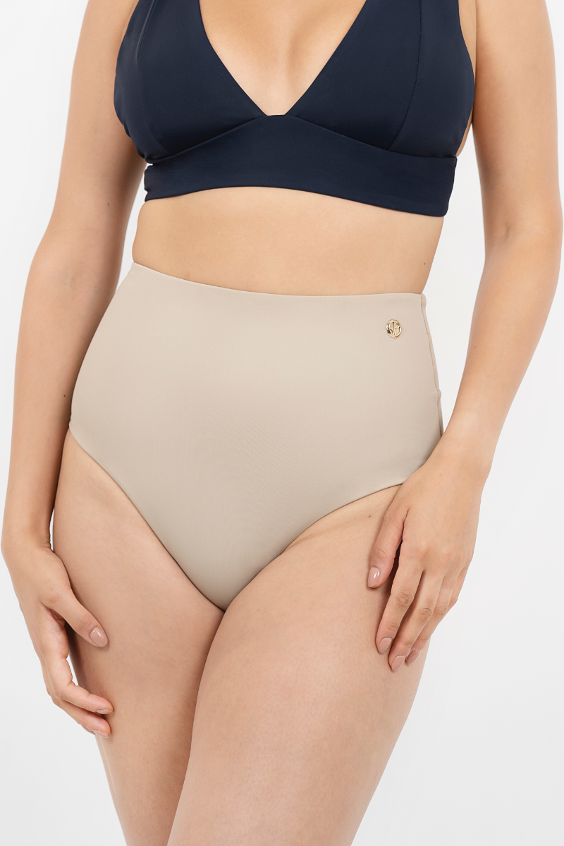 Uluwatu Bikini Bottom - Sand Beige CSN