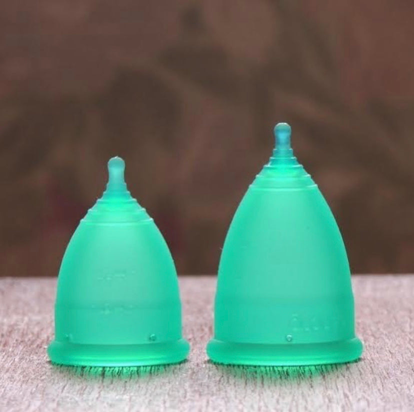 Menstrual Cup - LM
