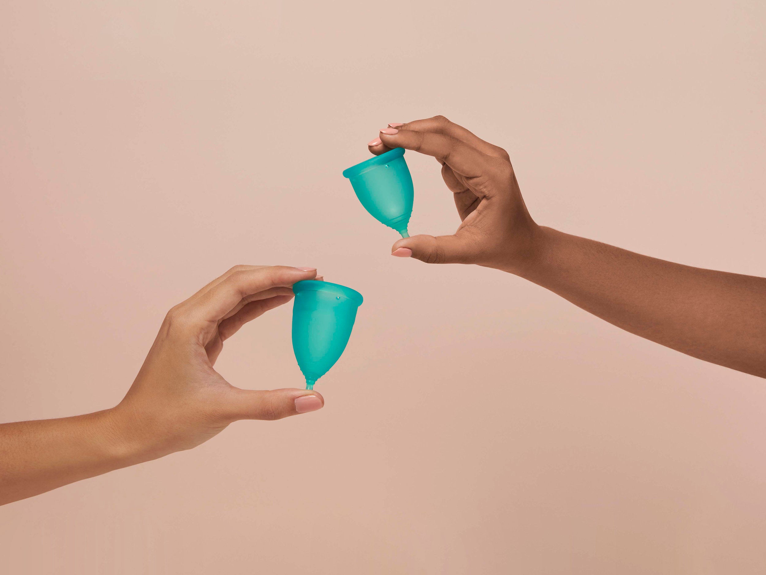 Menstrual Cup - LM