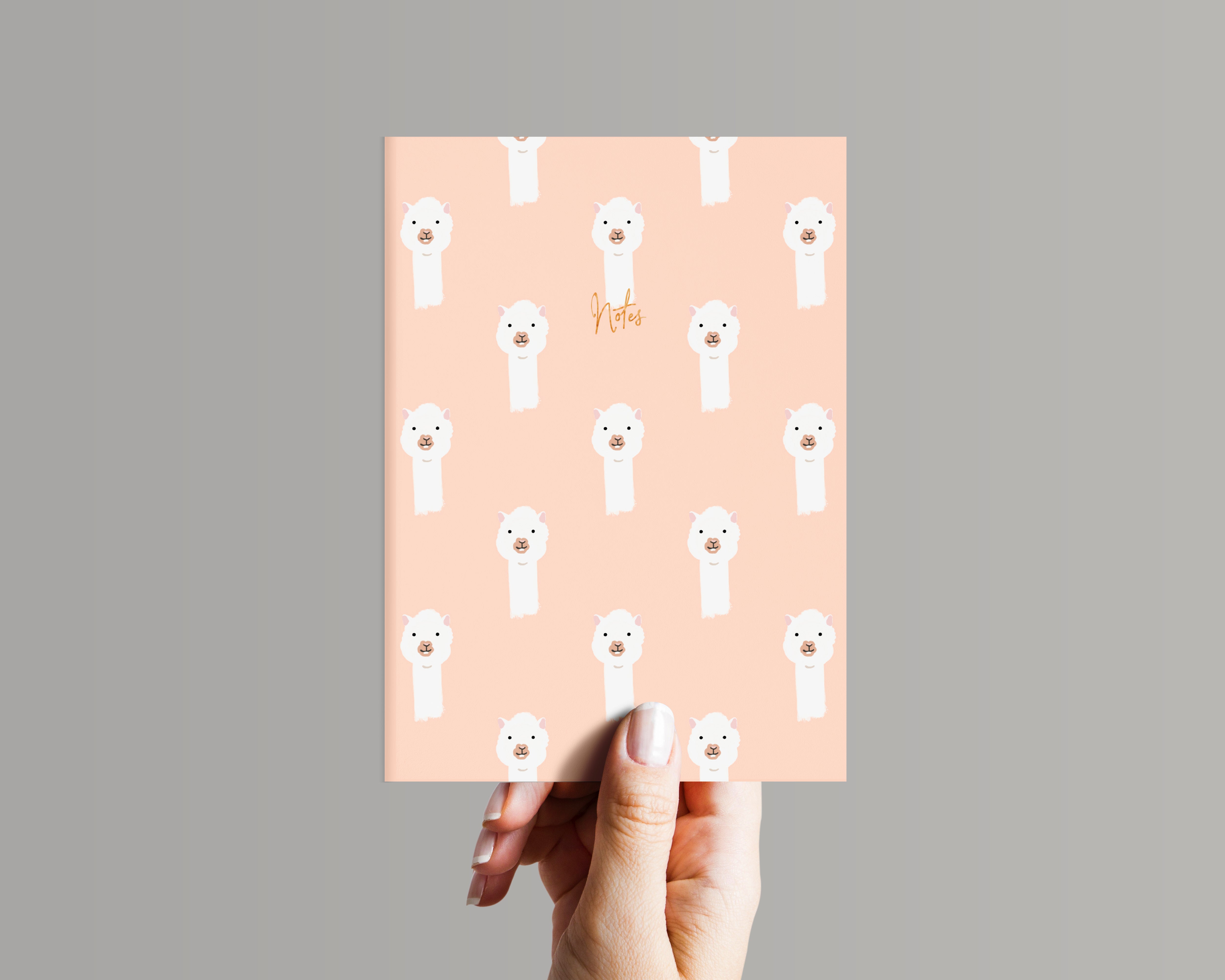 Llama (Notebook) - LM