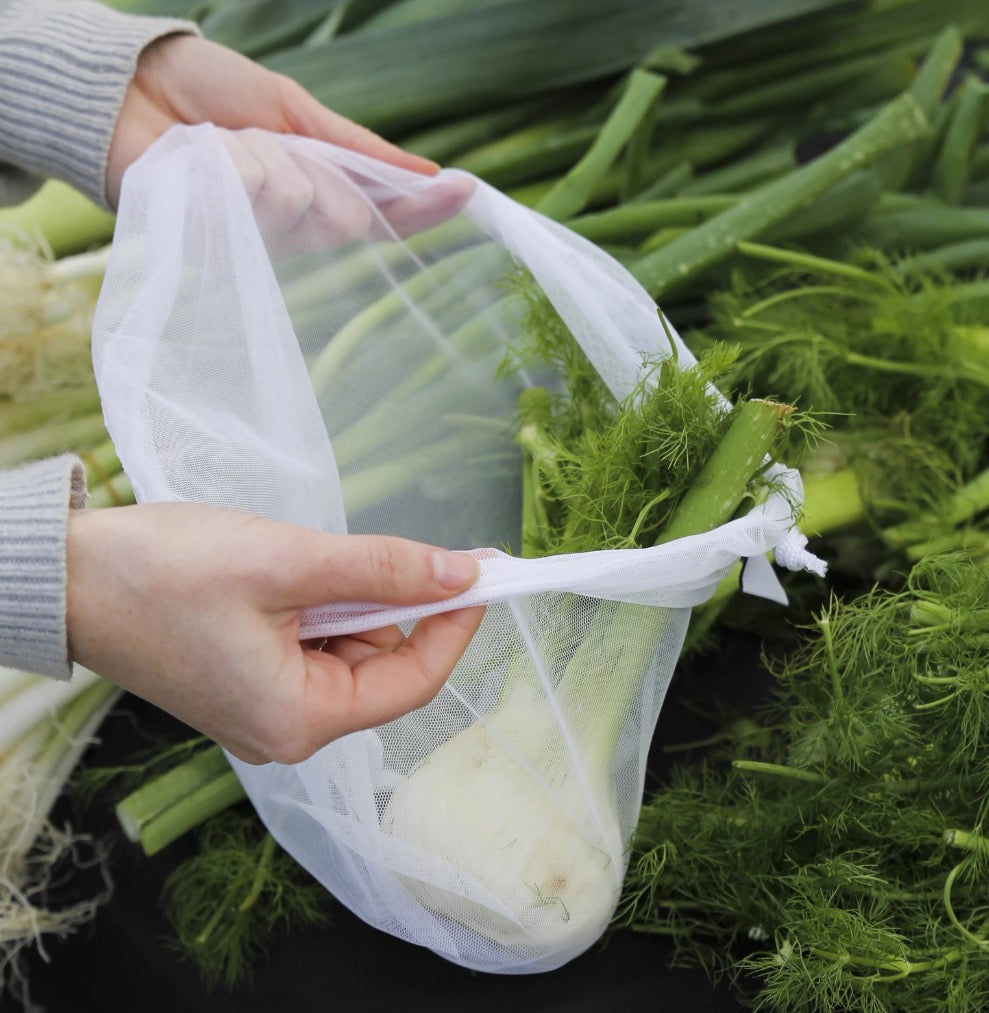 Produce Bags - LM