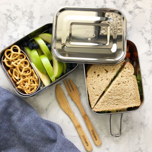 Stackable Bento Box - LM